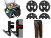 192 units of Sports & Outdoor - MSRP $5,796 - Returns (Lot # 8123105)