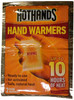 206 units of Heatmax Hot Hands Mini Hand Warmer - MSRP $1,339 - Like New (Lot # 813495)