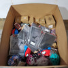 222 units of Sporting Goods - MSRP $7,578 - Returns (Lot # 830353)
