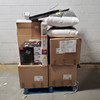 156 Units of Home Products - MSRP $2,380 - Returns (Lot # 619307)