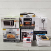 2029 Units of Home & More - MSRP $50,856 - Returns (Lot # TK627501)
