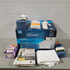 2029 Units of Home & More - MSRP $50,856 - Returns (Lot # TK627501)