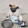 145 Units of Home Products - MSRP $3,304 - Returns (Lot # 634120)