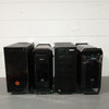 4 Units of High Value Desktops - MSRP 6275$ - Salvage (Lot # 554717)