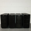4 Units of High Value Desktops - MSRP 8540$ - Salvage (Lot # 555522)