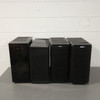 4 Units of High Value Desktops - MSRP 8990$ - Salvage (Lot # 555532)