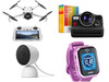 32 units of Electronics - MSRP $5,459 - Returns (Lot # 815377)