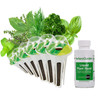 240 units of AeroGarden Herb Seed Pod Kits (Various) - MSRP $5,253 - Like New (Lot # 784178)