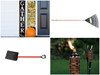 260 units of Garden & Accessories - MSRP $4,627 - Returns (Lot # 839105)