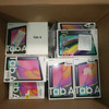 20 Units of Samsung Tablets - MSRP 6015$ - Salvage (Lot # 562115)