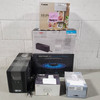 7 units of Computer Accessories - MSRP $1,356 - Salvage (Lot # 677807)