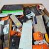 407 units of Computer Accessories - MSRP $12,490 - Returns (Lot # 779602)