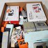 106 units of Computer Accessories - MSRP $4,132 - Returns (Lot # 852403)