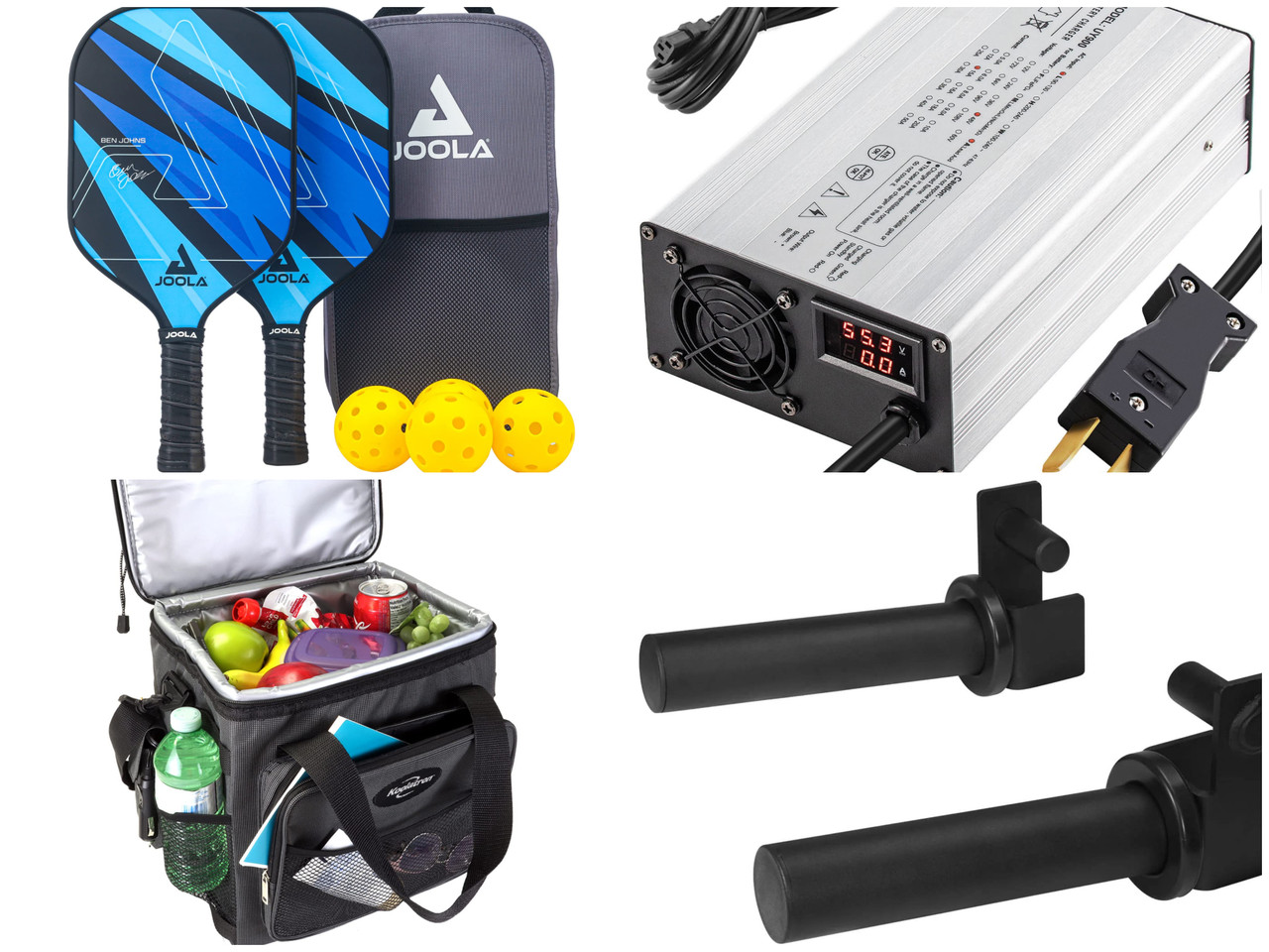 212 units of Sports & Outdoor - MSRP $6,215 - Returns (Lot # 8106126)