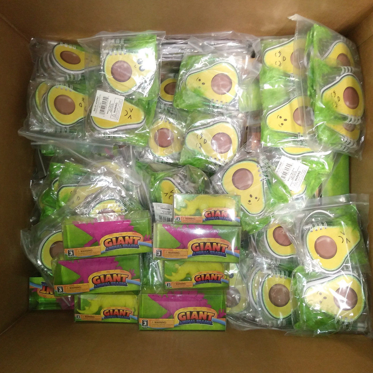 274 Units of Office & School Supplies - MSRP 249$ - Brand New (Lot # 555001)