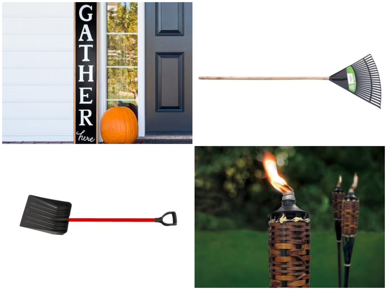 260 units of Garden & Accessories - MSRP $4,627 - Returns (Lot # 839105)