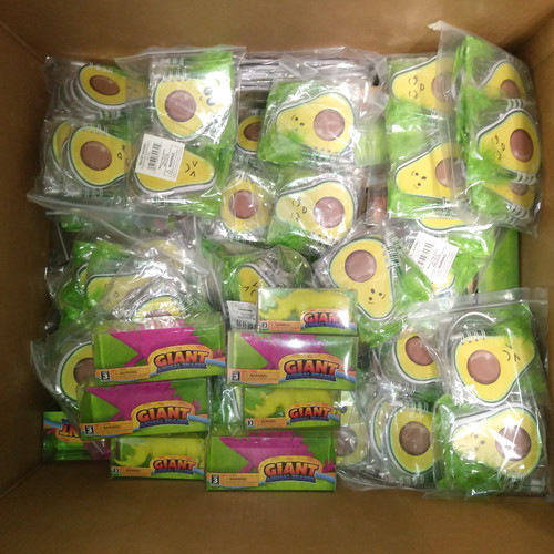 274 Units of Office & School Supplies - MSRP 249$ - Brand New (Lot # 555001)