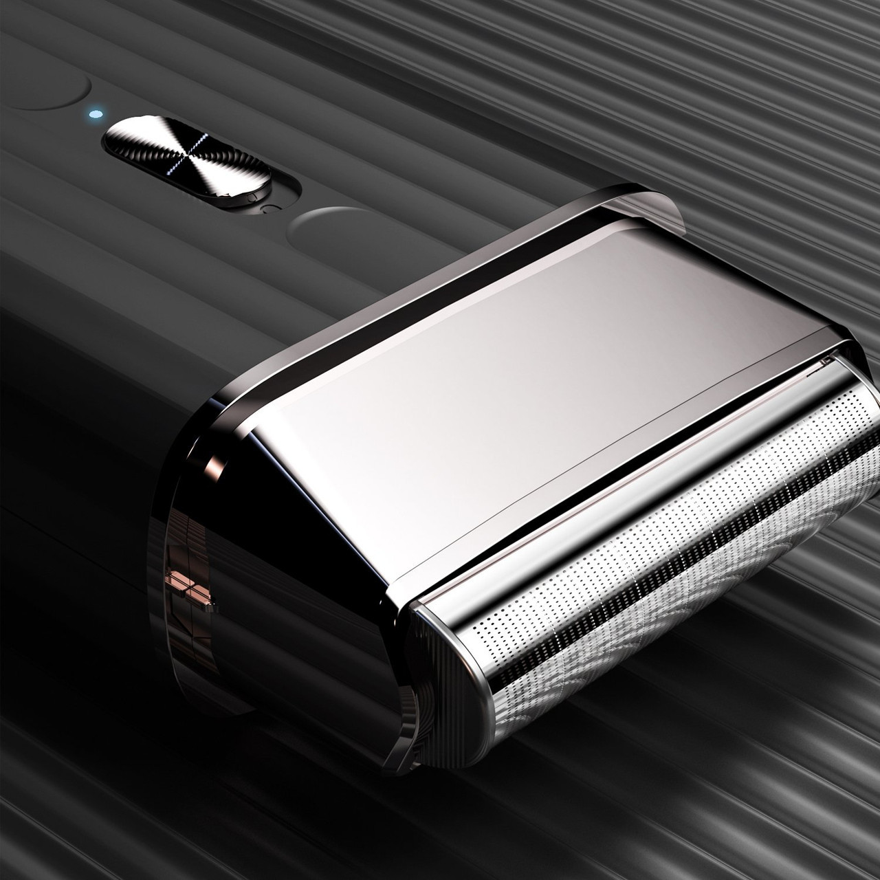 JRL Onyx SF Pro Foil Shaver | JRL Australia Online