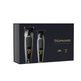 JRL x Lamborghini Diamante Clipper & Trimmer Duo | Black JRL x Lamborghini Diamante Clipper & Trimmer Duo | Black