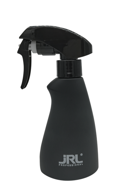 JRL Water Spray Bottle - Black JRL Water Spray Bottle - Black