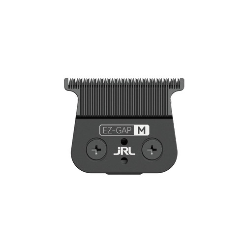 JRL 2025t Diamante EZ Gap Trimmer Blade - Black JRL 2025t Diamante EZ Gap Trimmer Blade - Black