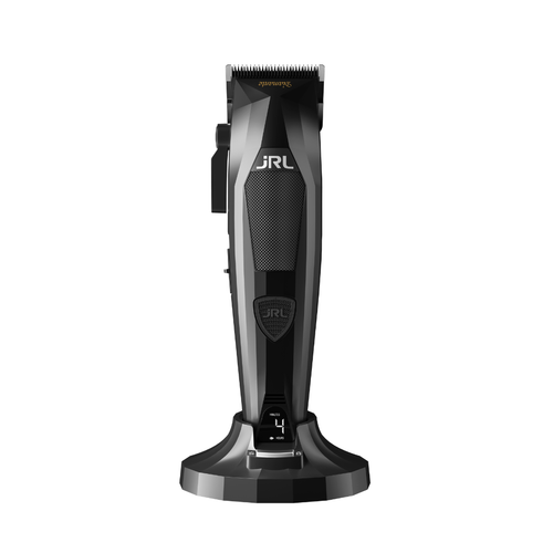JRL Diamante Clipper - Black