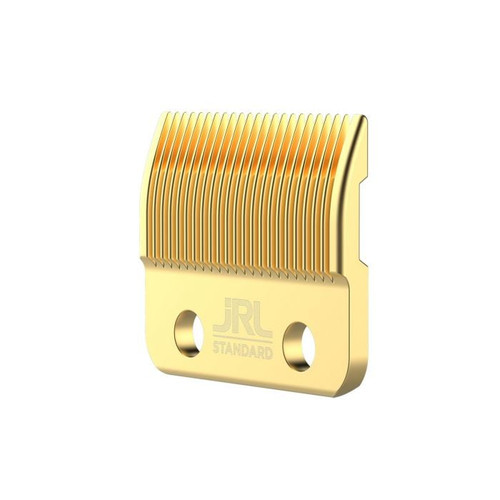 JRL FF2020C Clipper Standard Taper Blade - Gold