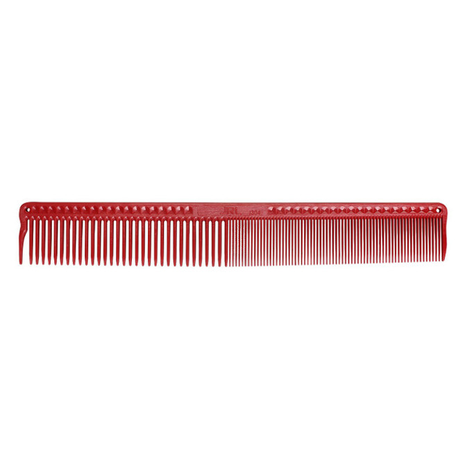 JRL Barber Comb Set - 4 Piece