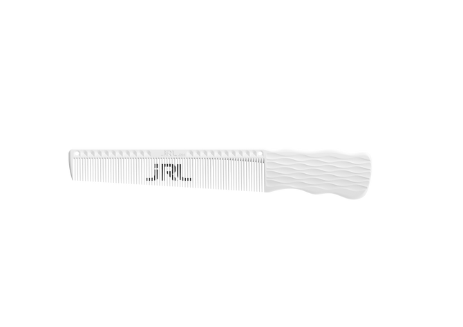 JRL Barbering Comb 6.5" - J204