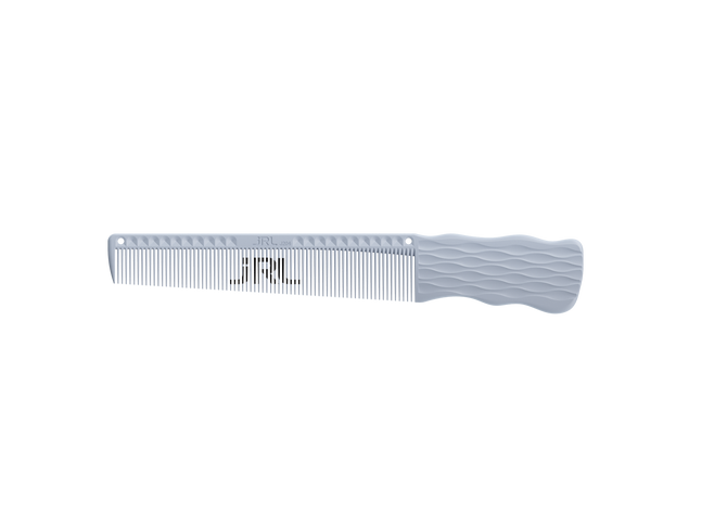 JRL Barbering Comb 6.5" - J204