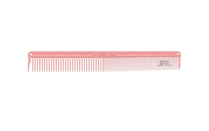 JRL Cutting Comb 7" - J301