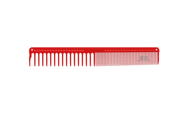 JRL Cutting Comb 7.3" -  J302