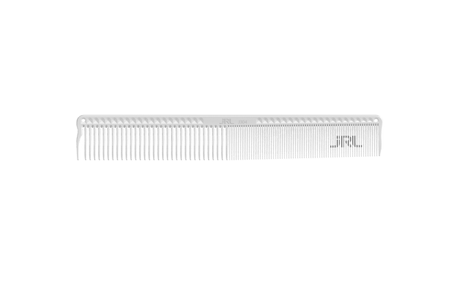 JRL Fine Cutting Comb 7.4" - J304
