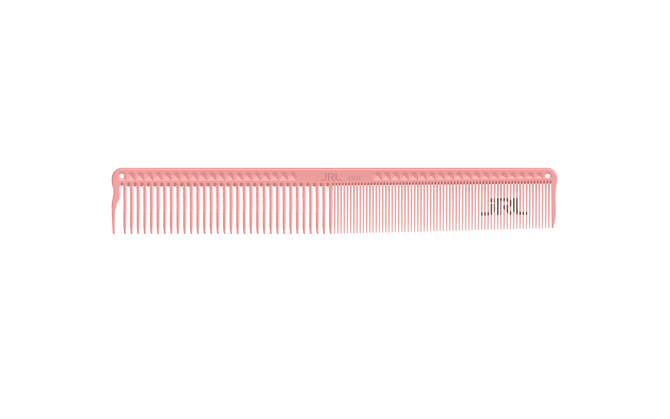 JRL Fine Cutting Comb 7.4" - J304