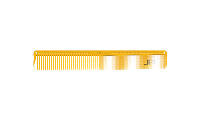 JRL Fine Cutting Comb 7.4" - J304