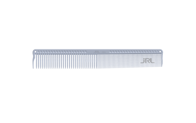 JRL Fine Cutting Comb 7.4" - J304