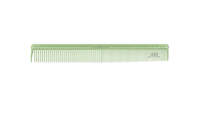 JRL Precise Cutting Comb 8.6" - J305