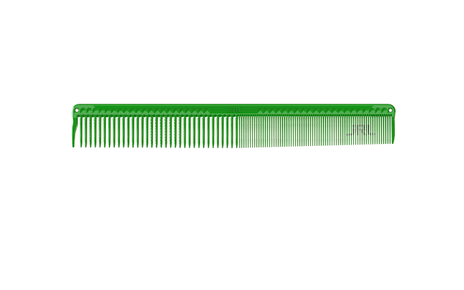 JRL Precise Cutting Comb 8.6" - J305