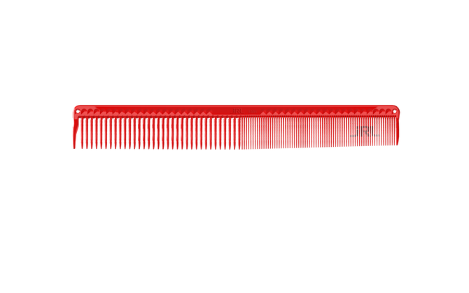 JRL Precise Cutting Comb 8.6" - J305
