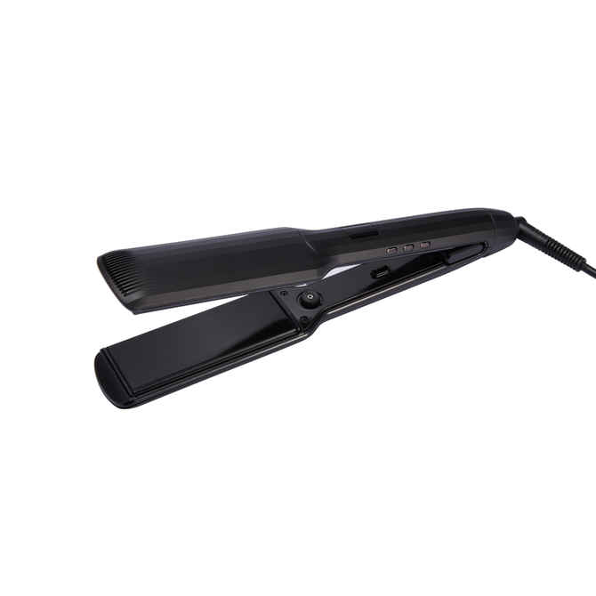 JRL Midnight Shine Straightening Iron - Wide