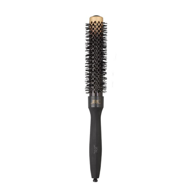 JRL Mixed Bristle Brush Extra Long 25mm