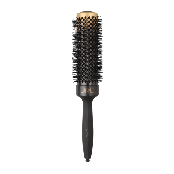 JRL Mixed Bristle Brush Extra Long 43mm