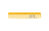 JRL Cutting Comb 7.7'' - J303