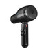 JRL Vortice.1 Ultra-Light Hair Dryer - Black