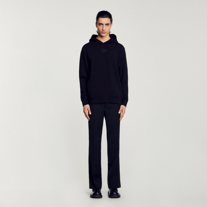 Men's Luxury Ready-to-Wear Clothing By Sandro Paris