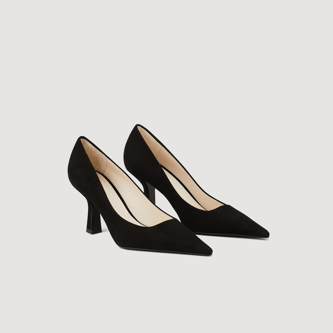 Shoes | Womens | Sandro Paris