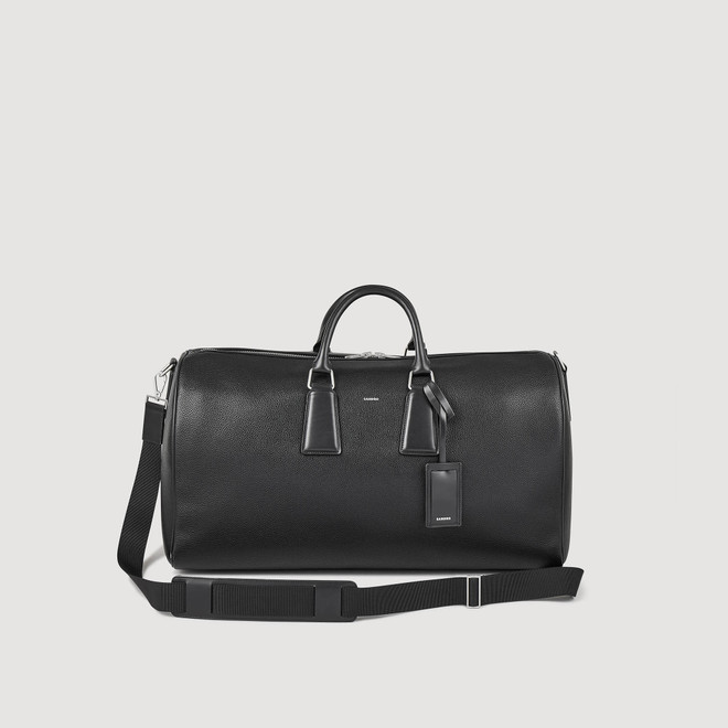 Weekend bag - Black