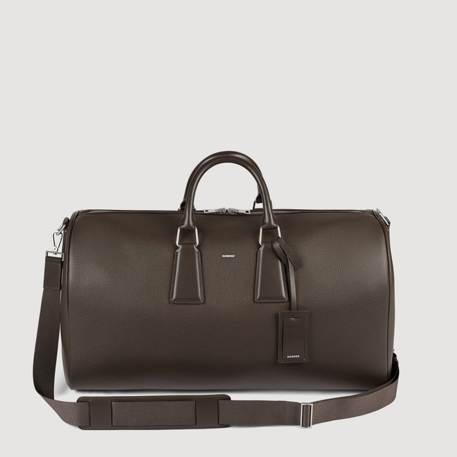 Weekend bag - Brown