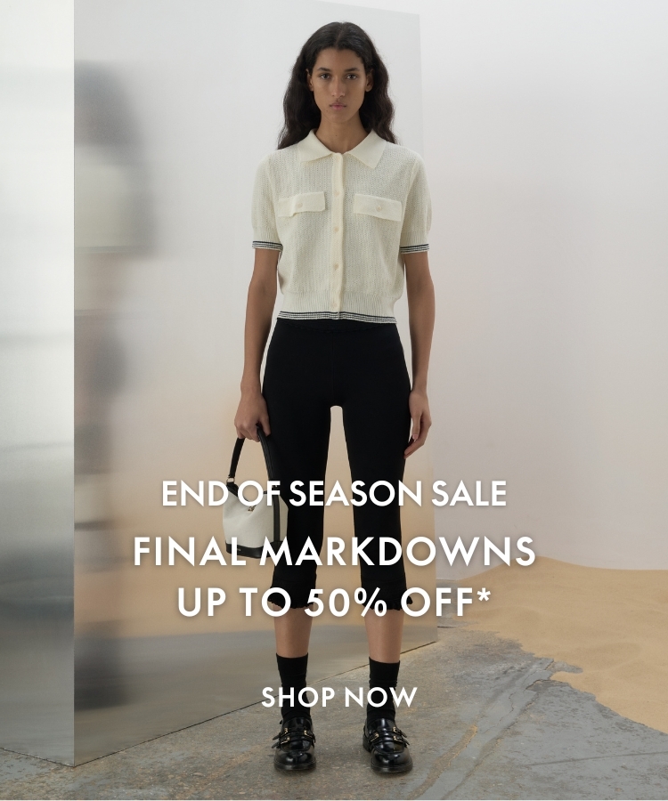 SANDRO official website | Discover our collections