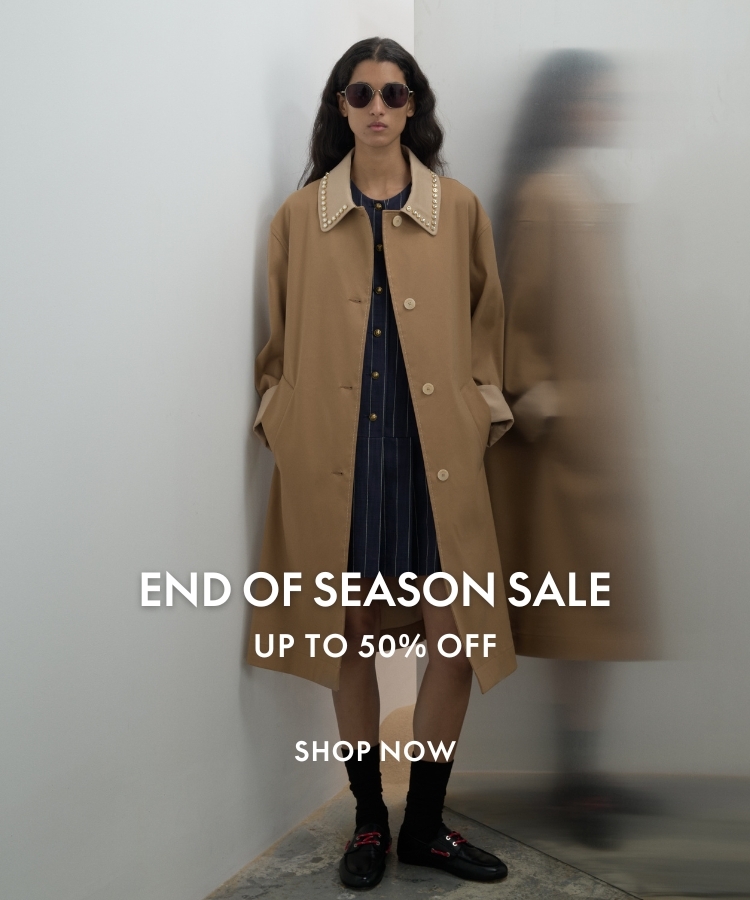 SANDRO official website | Discover our collections